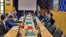 تفاهم نامه سرمایه گذاری طرح طبیعت گردی آشوراده امضا شد