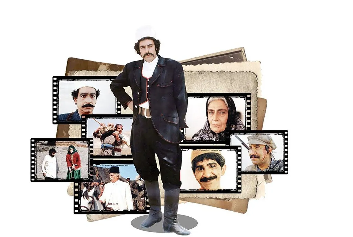 مجموعه‌ای که هیچ‌وقت کهنه نمی‌شود