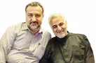 آرامش شام، مدیون مجاهدان جبهه مقاومت