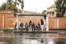 ایران؛ بی‌بهره از باران