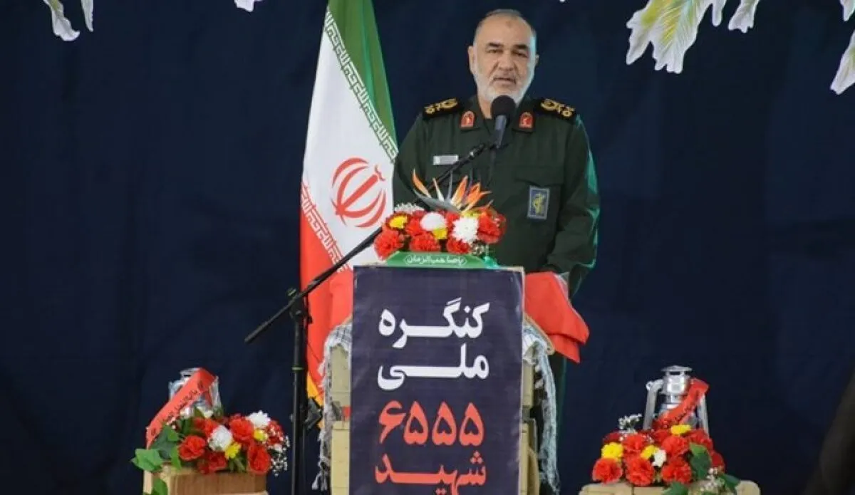 رژیم صهیونیستی نمی‌تواند شکست خود را با نسل‌کشی و کودک‌کشی در غزه جبران کند