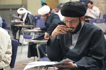 رقابت ۲۳۰۰ داوطلب تدریس سطح یک حوزه علمیه