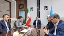 تولید و کاشت یک‌میلیون و ۵۰۰ هزار اصله نهال در استان ایلام