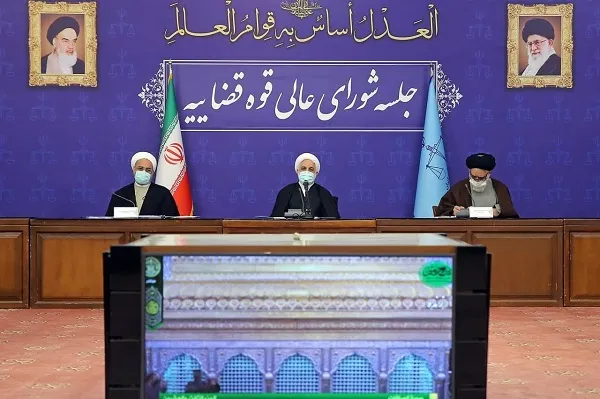 اعطای مرخصی به زندانیان در آستانه اعیاد ماه رجب و شرایط کرونایی کشور