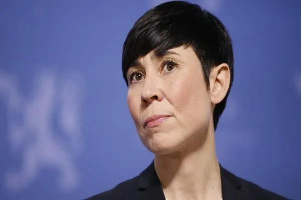 وزیر خارجه نروژ به تهران دعوت شد