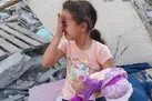غزه خطرناک‌ترین نقطه در جهان برای کودکان است