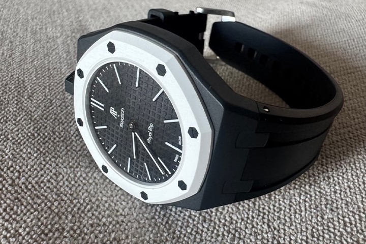 بند فلزی، چرمی یا سیلیکونی؟ راهنمای انتخاب بهترین ساعت مچی