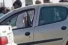 همسر رئیس آگاهی سراوان به شهادت رسید