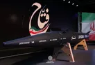 موشک هایپرسونیک «فتاح» رونمایی شد