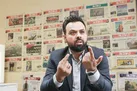 مترو را به یک موزه زیرزمینی تبدیل می‌کنیم