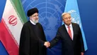 آمادگی ایران برای گسترش صلح در جهان و قدردانی گوترش | بنای جمهوری اسلامی ایران همکاری با سازمان ملل است