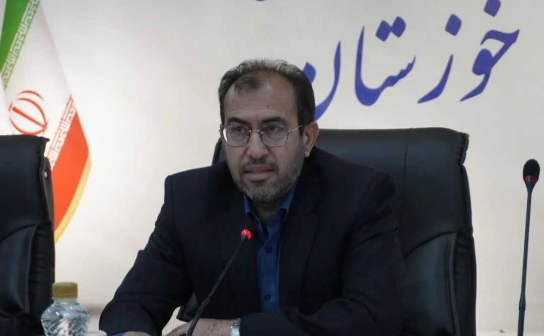رئیس کل دادگستری خوزستان روز خبرنگار را تبریک گفت