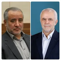 تقدیر معاون رئیس جمهور  از استاندار خراسان جنوبی به‌دلیل همراهی مؤثر در بزرگداشت شهدای خدمت