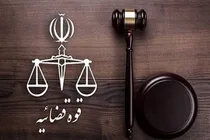 دو عضو دیگر تیم تروریستی دشمن به دار آویخته شدند