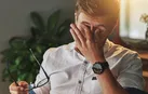 ورزش به تسکین علائم خشکی و خارش چشم کمک می کند