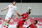 ایران3 - 0 بحرین و ای‌اف‌سی