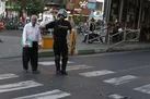 ماموریت؛ امنیت خانواده‌ها