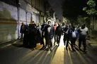 مشکل عدم پذیرش معتادان نوجوان در کمپ‌ ها