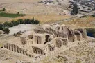 ثبت جهانی “محور ساسانی” کرمانشاه در حال بررسی است/ آثار کرمانشاه جزو اولویت‌های ثبت جهانی است