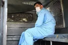 آقای «خواستگار» سارق از آب درآمد