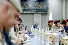 جنایت داعش در «المقدادیه» بدون مجازات باقی نمی ماند