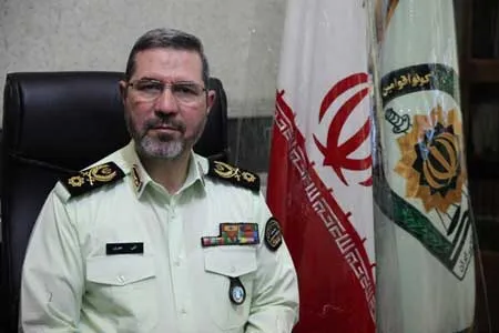 جزئیات فاصله گذاری اجتماعی در پادگان‌ها