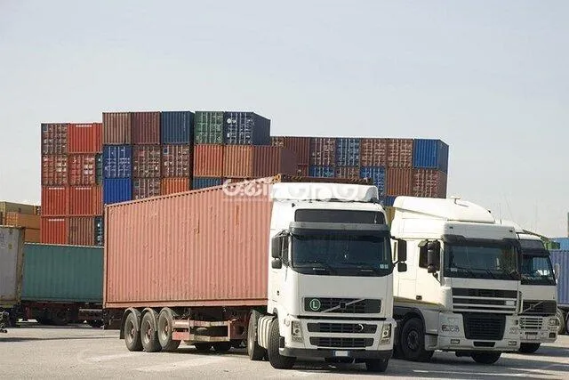 صادرات یک میلیارد و ۵۴۲ میلیون دلار کالا از آذربایجان شرقی