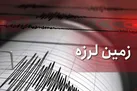 زمین لرزه ۵.۲ ریشتری صالح آباد را لرزاند