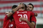 پرسپولیس در آستانه پنجمین قهرمانی متوالی است