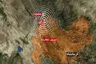ازگله در استان کرمانشاه لرزید