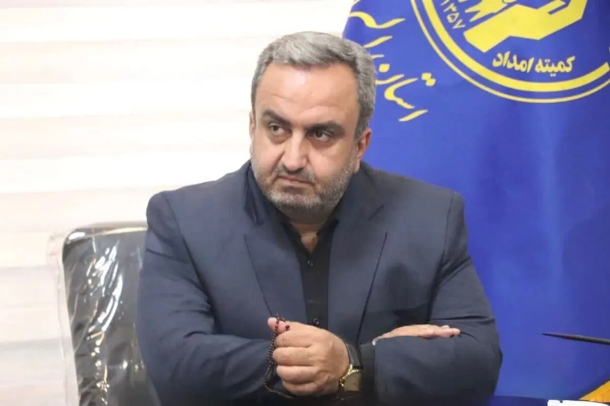 مددجویان متخصص کمیته امداد در خدمت خانواده‌های تحت پوشش