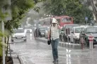 بارش در ۲۰ استان ایران / ورود سامانه بارشی جدید از چهارشنبه