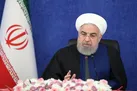 روحانی: مسئله قطعی برق برای مردم رنج‌آور است/ برخی مشکلات به‌خاطر عدم سرمایه‌گذاری در اجرای طرح‌هاست