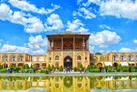 اجرای چهار رویداد ویژه تفریحی اصفهان؛ ظرفیتی برای ایجاد شور و انگیزه