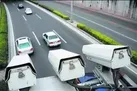 هوشمند شدن دوربین های ثبت تخلفات رانندگی در شهر کرمان