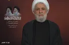 دبیر کل حزب الله لبنان: دست از سلاح نمی کشیم