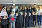 جهاد برای هنرمند طایفه کشمشی‌ها ادامه دارد