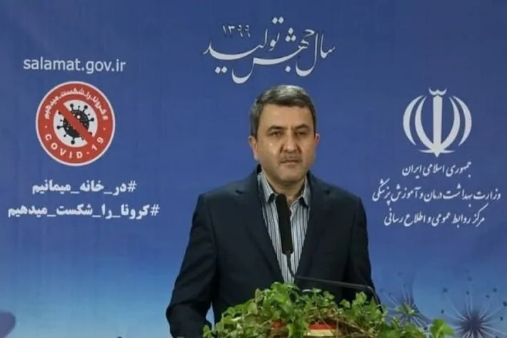 کارایی ۹۹ درصدی واکسن «پاستوکووک» / گزارش به سازمان جهانی بهداشت