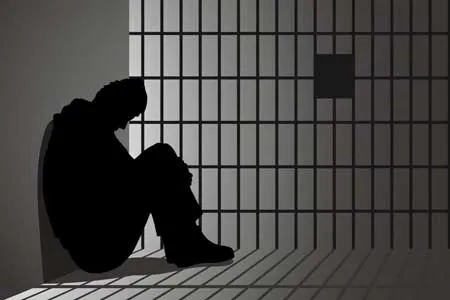 سقوط کارگر، کارفرما را به بند کشید
