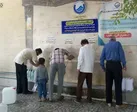 افزایش ساعت ایستگاه های برداشت آب در استان یزد