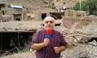 صدای آبادی همچنان از رادیو ایران شنیده می‌شود