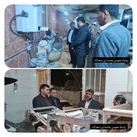 نظارت بر عملکرد نانوائیها