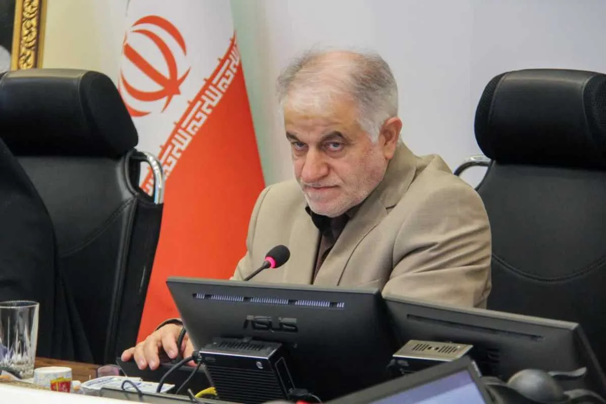 شورای شهر پشتیبان کامل خدمات شهری در شرایط جنگی است