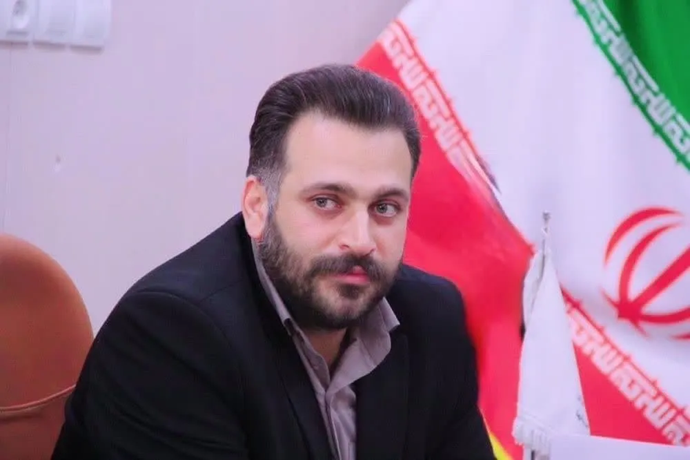 سید عبدالمحمد کاظمی رئیس جدید شورا
