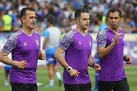 افشاریان: گزارش را به سازمان لیگ دادیم
