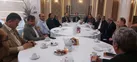 پیگیری برقراری مجدد بیمه تأمین اجتماعی تاکسیرانان و تأمین خودرو برای نوسازی تاکسی
