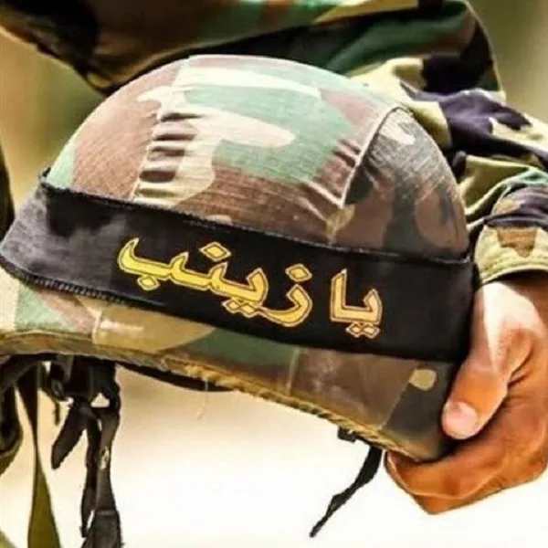 لازمه‌هایی برای نوشتن از شهدای مدافع حرم