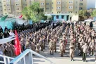 لشکر کارنامه قرمزها