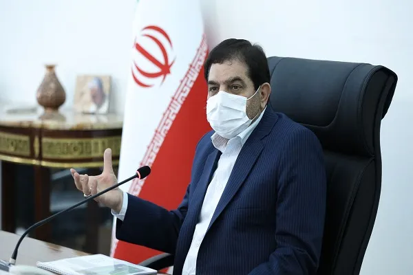 مخبر: نعمت‌هایی داریم که با اتکا به آنها راحت می‌توانیم کشور را اداره کنیم