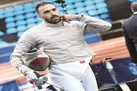 علی پاکدامن: کجا بروم بهتر از ایران
